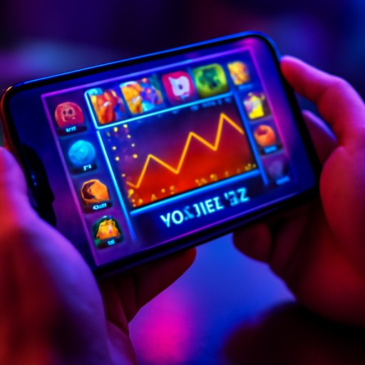 kx88 volatility চার্ট দেখানো ফোন
